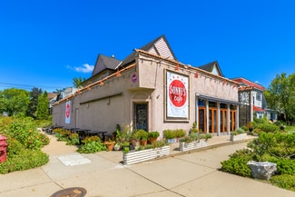 Plus de détails pour 3401-3405 S Lyndale Ave, Minneapolis, MN - Local commercial à vendre