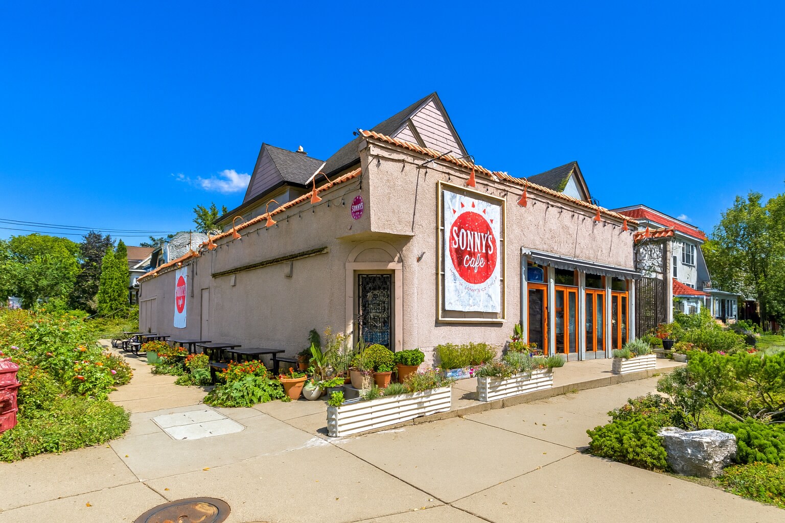 3401-3405 S Lyndale Ave, Minneapolis, MN à vendre Photo de l’immeuble– Image 1 sur 45