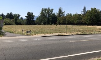 Plus de détails pour 00 Ramsey, Grants Pass, OR - Terrain à vendre