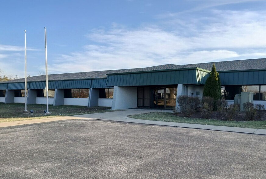 410 E 1st St S, Wright City, MO à vendre - Photo de l’immeuble – Image 1 sur 3