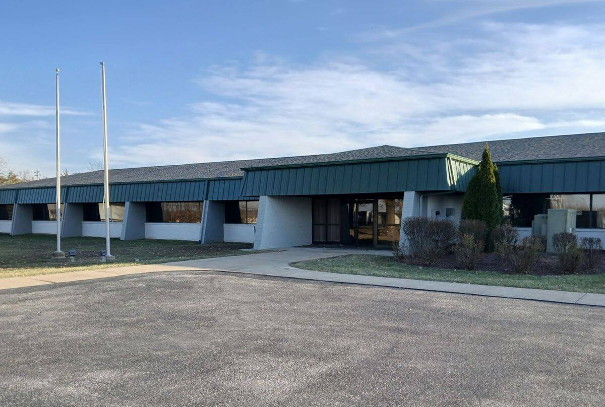410 E 1st St S, Wright City, MO à vendre Photo de l’immeuble– Image 1 sur 4