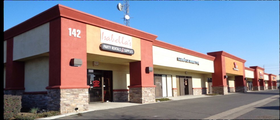 142 N 9th St, Modesto, CA à louer - Photo de l’immeuble – Image 2 sur 47