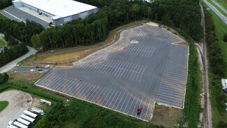 Plus de détails pour 138 N Holland Dr, Pendergrass, GA - Terrain à vendre