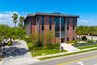 Plus de détails pour 601 21st St, Vero Beach, FL - Local d'activités à louer