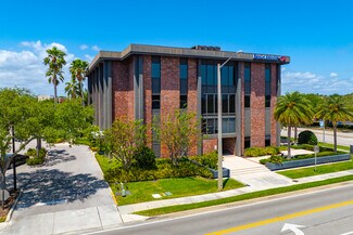 Plus de détails pour 601 21st St, Vero Beach, FL - Local d'activités à louer