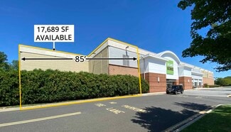 Plus de détails pour 55 US Highway 9, Englishtown, NJ - Local commercial à louer