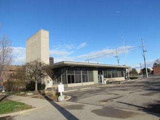 Plus de détails pour 1450 Trumbull St, Detroit, MI - Local commercial à louer