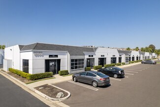 Plus de détails pour 3960 Prospect Ave, Yorba Linda, CA - Industriel/Logistique à louer