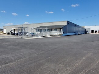 Plus de détails pour 1330 E 12th St, Wilmington, DE - Industriel/Logistique à louer