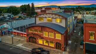 Plus de détails pour 319 N Cleveland Ave, Loveland, CO - Bureau à louer
