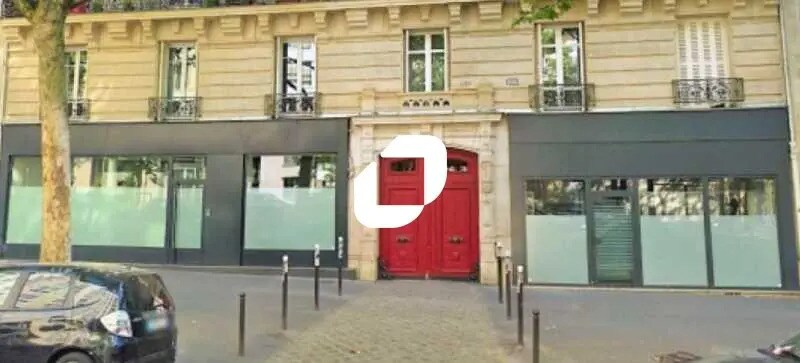 Local commercial dans Paris à louer Photo de l’immeuble– Image 1 sur 23