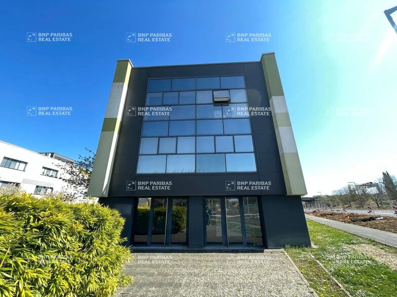 29 Rue De Sarre, Metz à vendre - Photo de l’immeuble – Image 3 sur 33