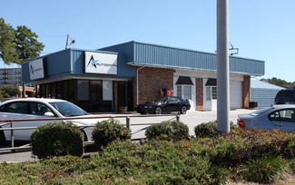 Plus de détails pour 6278 Tara Blvd, Forest Park, GA - Local commercial à vendre