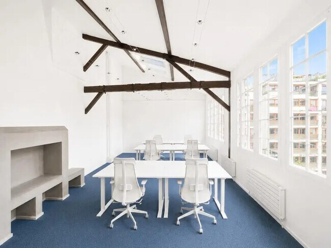 Plus de détails pour Bureau à louer