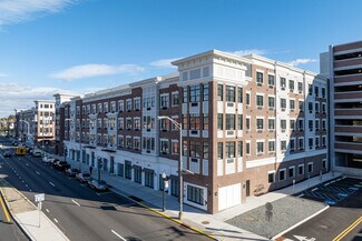 Plus de détails pour 10 W Westfield Ave W, Roselle Park, NJ - Local commercial à louer