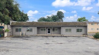 Plus de détails pour 440 S Yosemite Ave, Oakdale, CA - Bureau à vendre