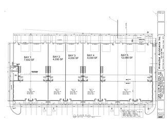 Plus de détails pour 11982 Wilton Meadows Ct, Manassas, VA - Industriel/Logistique à louer