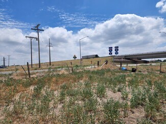 Plus de détails pour I-76, Brush, CO - Terrain à vendre