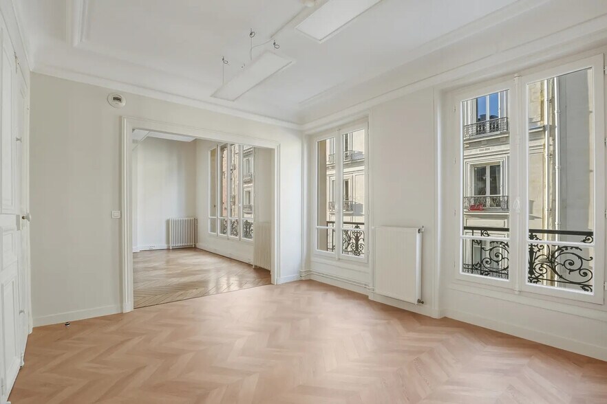 Bureau dans Paris à louer - Photo de l’immeuble – Image 3 sur 8