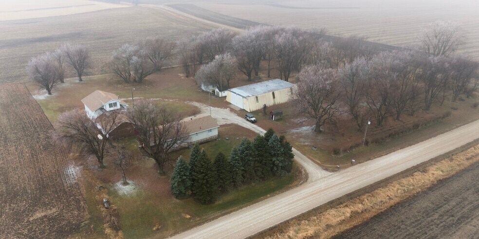17069 400th St, Leland, IA à vendre - Photo de l’immeuble – Image 3 sur 103