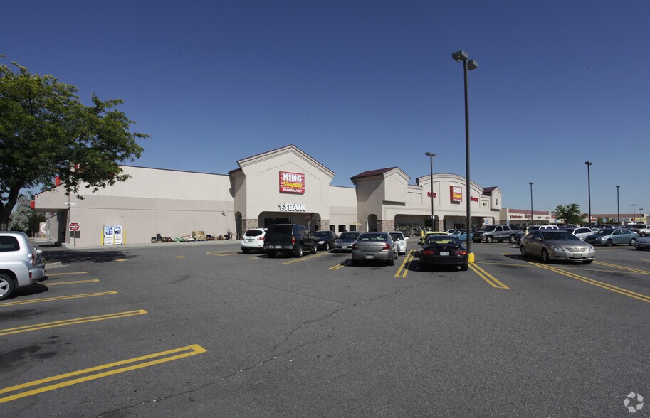 3811-3995 E 120th Ave, Thornton, CO à louer - Photo de l’immeuble – Image 3 sur 20