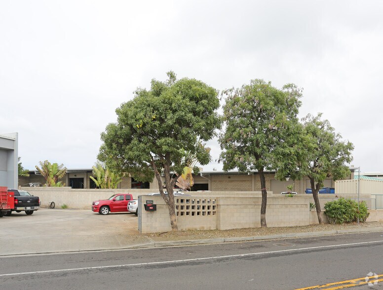 1040 Sand Island Pky, Honolulu, HI à vendre - Photo de l’immeuble – Image 3 sur 3