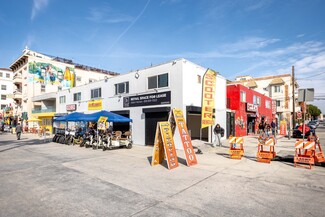 Plus de détails pour 1313 Ocean Front Walk, Venice, CA - Local commercial à louer