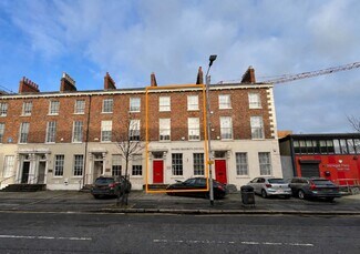 Plus de détails pour 68 Donegall Pass, Belfast - Bureau à vendre