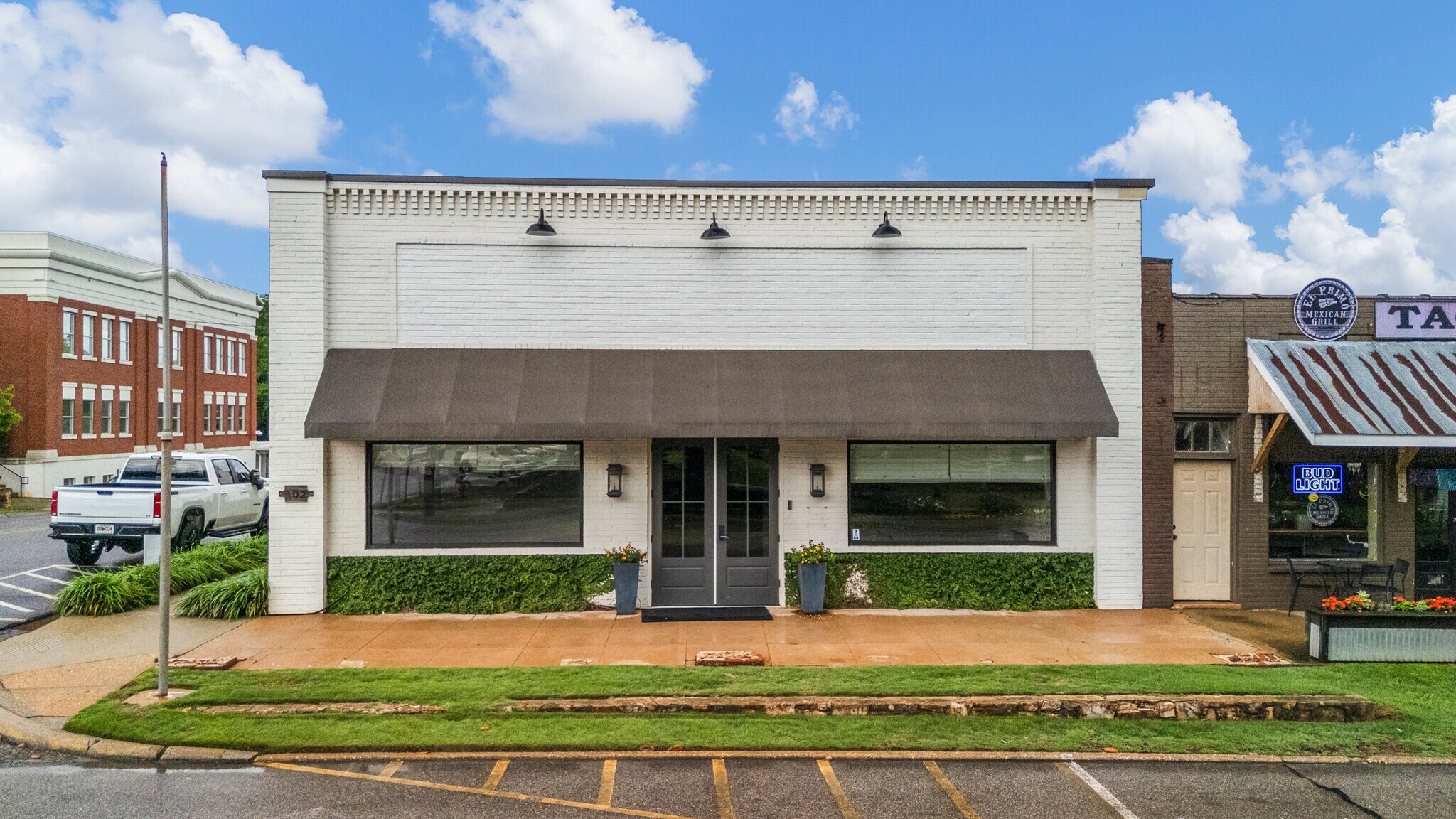 102 S College St, Hamilton, GA à vendre Photo principale– Image 1 sur 27