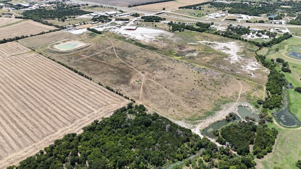 685 McLaughlin Rd, Woodway, TX à louer - Photo principale – Image 1 sur 1