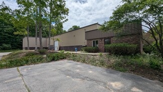 Plus de détails pour 343 Hughes Dr, Traverse City, MI - Industriel/Logistique à louer