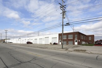 Plus de détails pour 3700 45th St, Kenosha, WI - Bureau, Industriel/Logistique à louer