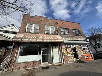 Plus de détails pour 86-17 Sutter Ave, Ozone Park, NY - Local commercial à vendre
