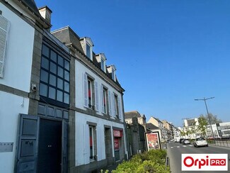 Plus de détails pour Bureau à louer