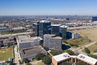 10333 Richmond Ave, Houston, TX - VUE AÉRIENNE  vue de carte