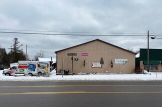Plus de détails pour 117 U.S. 23 Hwy, Harrisville, MI - Local commercial à vendre