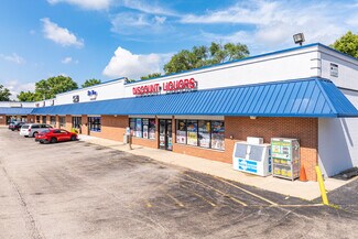 Plus de détails pour 16200 S Lincoln Hwy, Plainfield, IL - Local commercial à louer