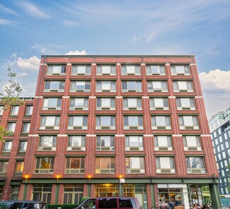 Plus de détails pour 460 W 20th St, New York, NY - Logement à vendre
