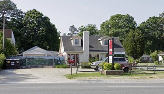 Plus de détails pour 1361 Virginia Beach Blvd, Virginia Beach, VA - Local commercial à vendre