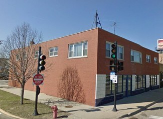 Plus de détails pour 2635-2639 W 79th St, Chicago, IL - Local commercial à louer