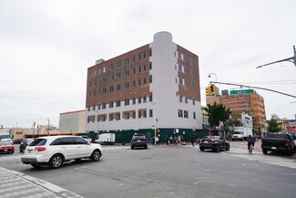 Plus de détails pour 16636 Jamaica Ave, Jamaica, NY - Local commercial à louer