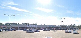 Plus de détails pour 5442-5470 Atlanta Hwy, Montgomery, AL - Local commercial à louer