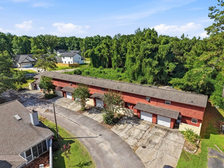 115 Villa Pines Cir, Pendleton, SC à vendre - Photo principale – Image 1 sur 13