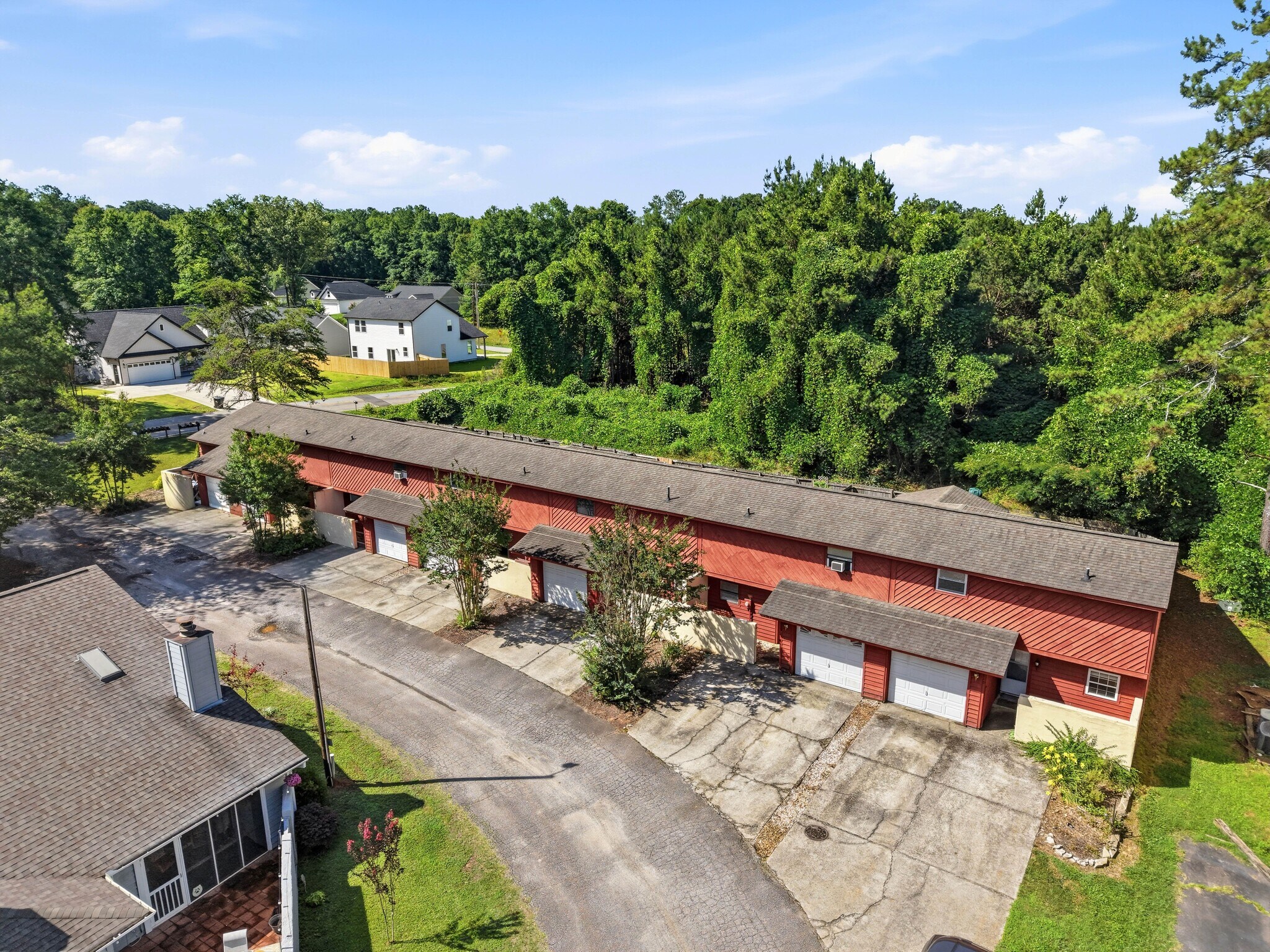 115 Villa Pines Cir, Pendleton, SC à vendre Photo principale– Image 1 sur 14