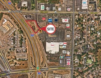 Plus de détails pour Gentile St & I-15, Layton, UT - Terrain à louer