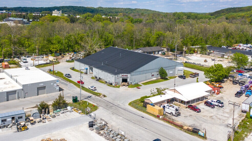 10821 Williamson Ln, Cockeysville, MD à louer - Photo de l’immeuble – Image 3 sur 4