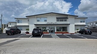 Plus de détails pour 621 Bay Esplanade, Clearwater, FL - Hôtellerie à vendre