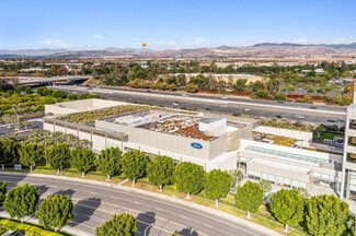 Plus de détails pour 3 Glen Bell Way, Irvine, CA - Local d'activités à louer