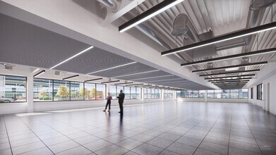 Gallows Hl, Warwick à louer Photo intérieure– Image 1 sur 2