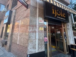 Local commercial dans Madrid, Madrid à louer Photo intérieure– Image 2 sur 4